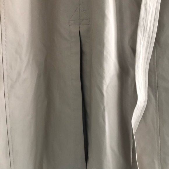 Oversized Trench Coat - Picture 7 of 15